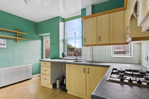2 bedroom semi-detached house to rent, Albion Road, New Mills, SK22