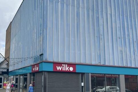 Property to rent, Middlewood Rd Sheffield S6 4HL