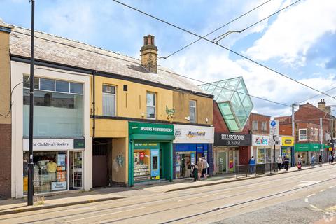 Property to rent, Middlewood Rd Sheffield S6 4HL