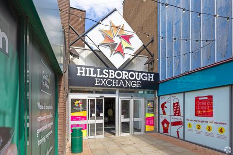 Property to rent, Middlewood Rd Sheffield S6 4HL