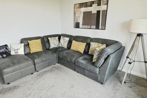 undefined, Dasher Gardens, Ardrossan KA22