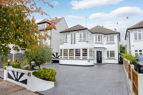undefined, Westcliff-on-sea SS0