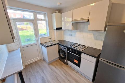 undefined, Talbot Road , Wembley, Middlesex, HA0