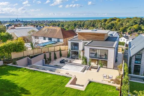 5 bedroom detached house for sale, Hill Brow, Hove BN3