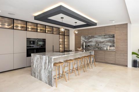 5 bedroom detached house for sale, Hill Brow, Hove BN3