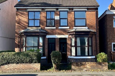 undefined, Bushbury Road, Wolverhampton,