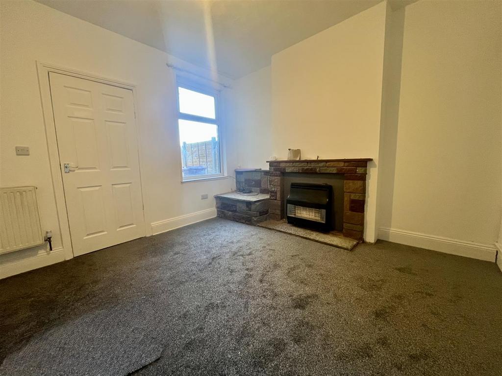 Back Living Room