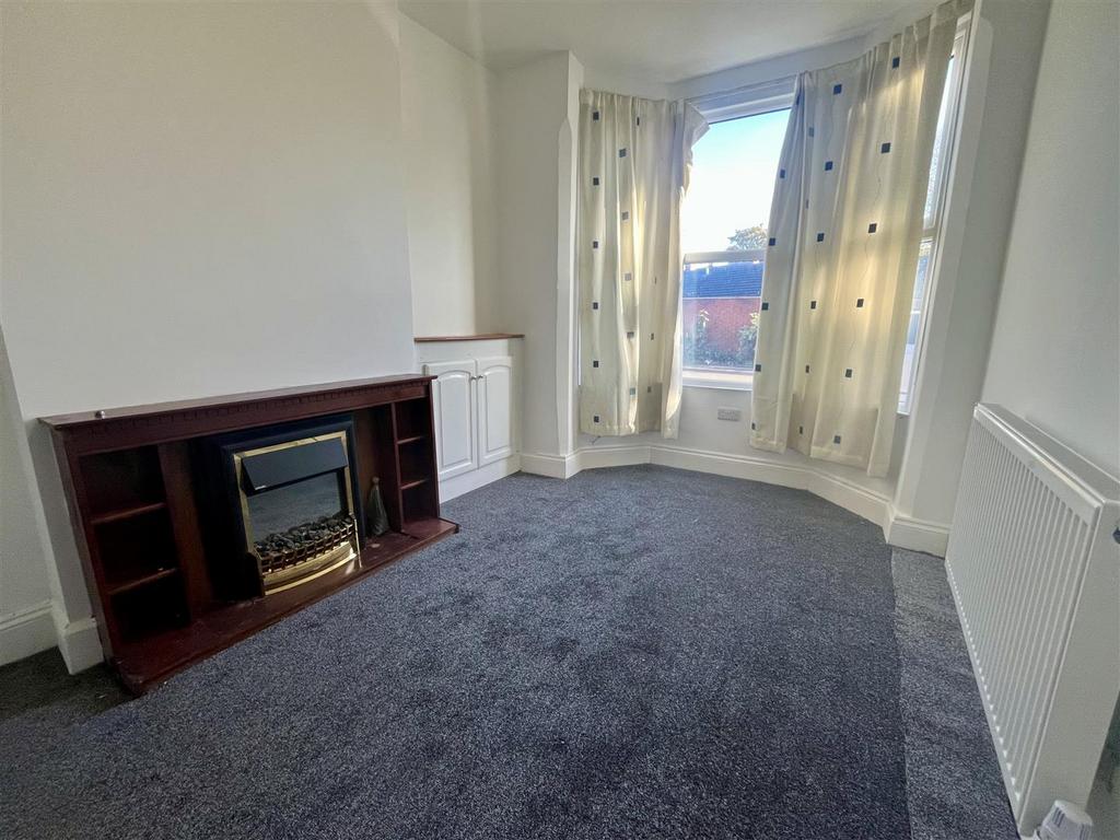 Front Living Room