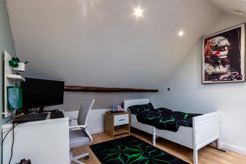 Loft Space