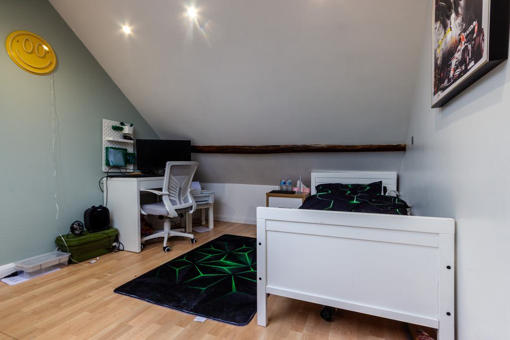 Loft space