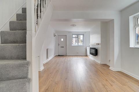 undefined, George Street, Markyate, St Albans, AL3