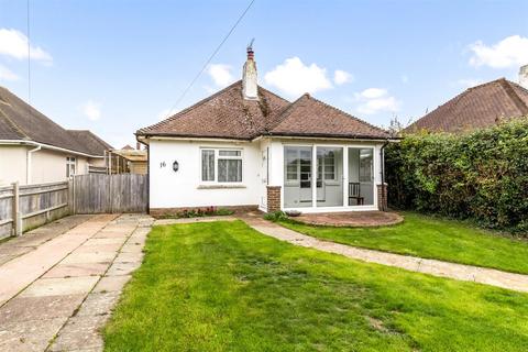 Upper West Drive, Worthing BN12