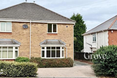 Oldnall Road, Halesowen