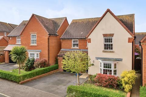 undefined, Cowslip Grove, Clanfield, PO8