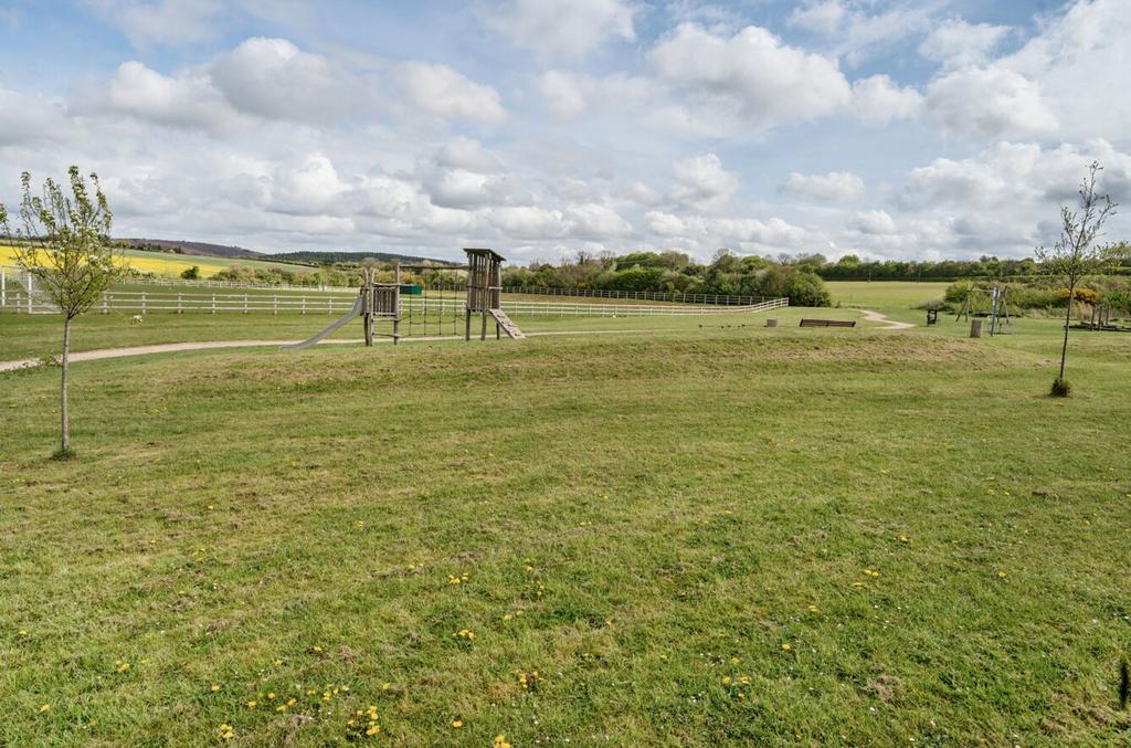 Beautiful Open Area Close By