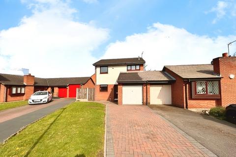 undefined, Newhall Road, Doncaster DN3
