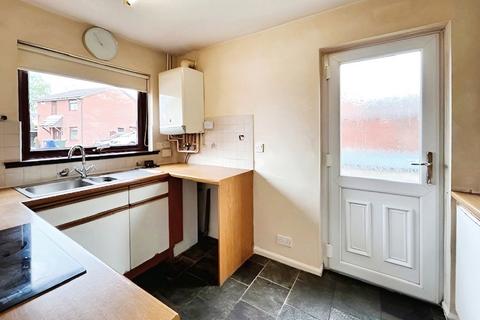 undefined, Newhall Road, Doncaster DN3