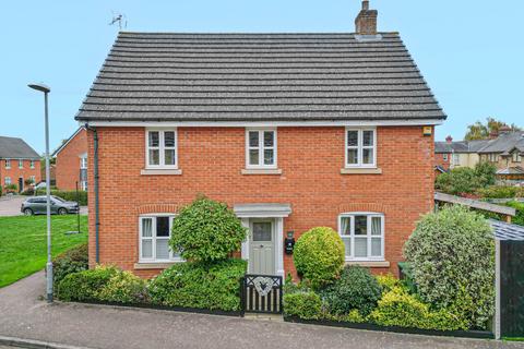 undefined, Birch Close, Bedford MK43