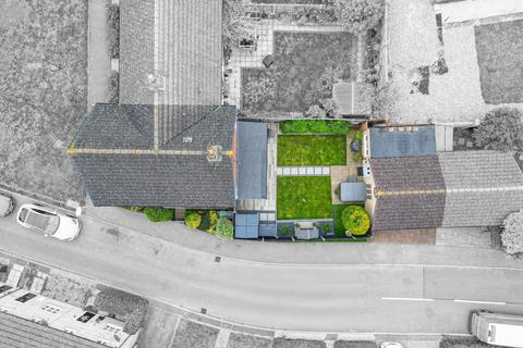 undefined, Birch Close, Bedford MK43