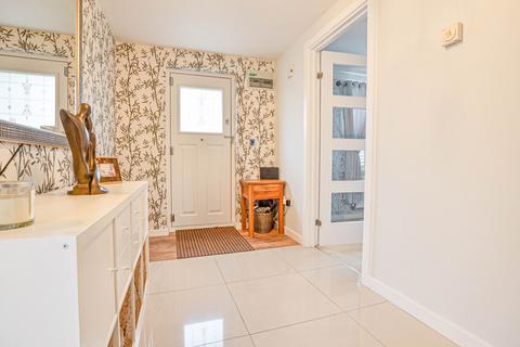 undefined, Birch Close, Bedford MK43
