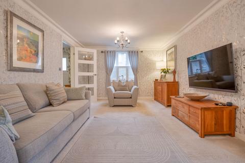 19 Birch Close, Cranfield, Bedford, MK43 0FP