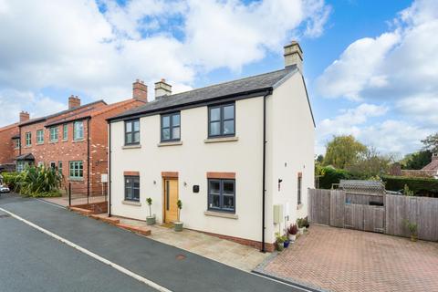 undefined, Hazeldene Fold, Minskip