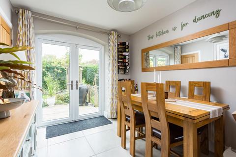 undefined, Hazeldene Fold, Minskip