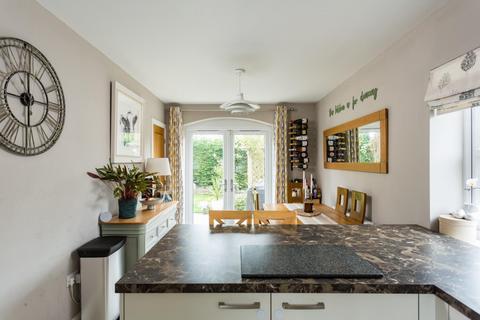 undefined, Hazeldene Fold, Minskip