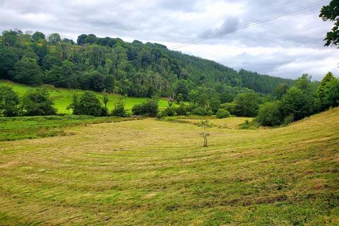 undefined, Capel Dewi, Llandysul