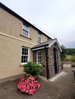 undefined, Capel Dewi, Llandysul