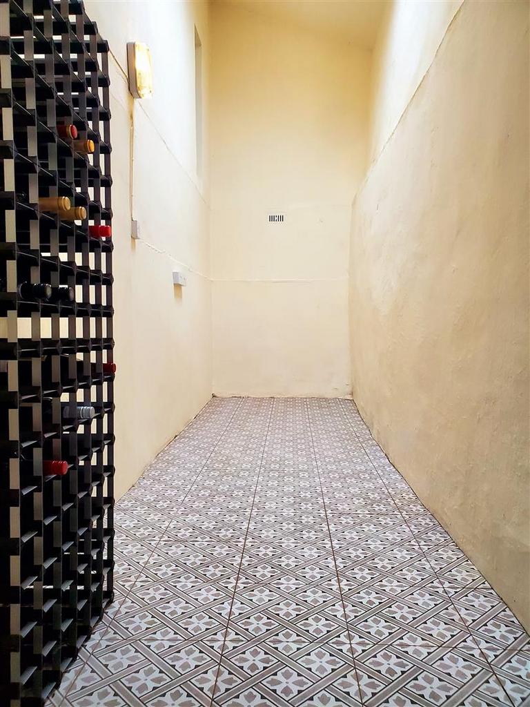 Wine Cellar