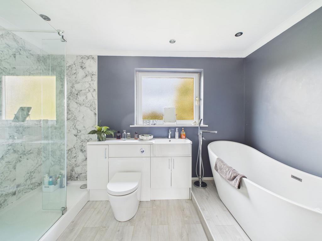 En suite