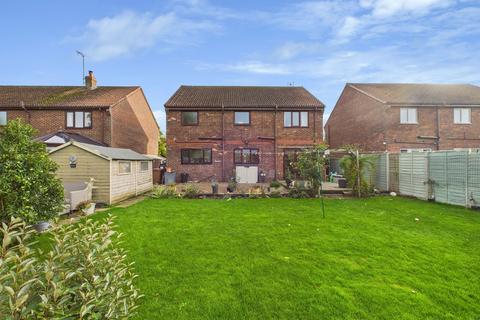 4 bedroom detached house for sale, Jacani, Skerne, Driffield, YO25 9HP