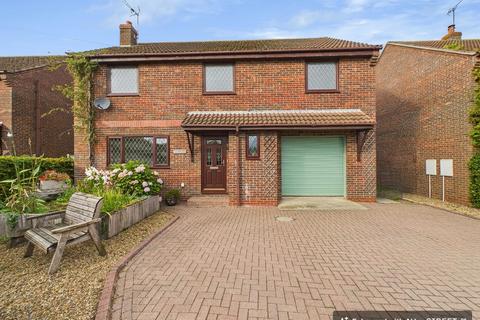 4 bedroom detached house for sale, Jacani, Skerne, Driffield, YO25 9HP