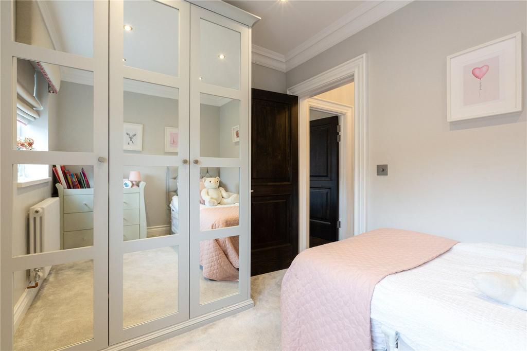 Bedroom Four