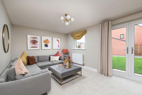 undefined, at Bishops Park II, 9 Fordham Court, Auckland Park DL14