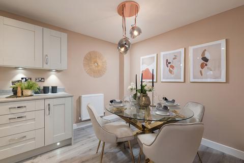 undefined, at Bishops Park II, 9 Fordham Court, Auckland Park DL14