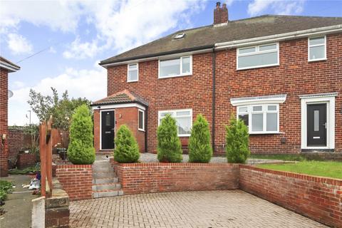 3 bedroom semi-detached house for sale, Riding Hill, Chester Le Street DH3
