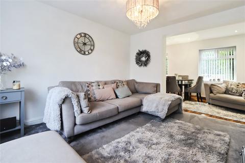 undefined, Riding Hill, Chester Le Street DH3