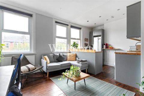 2 bedroom apartment for sale, Carlingford Road, London, N15