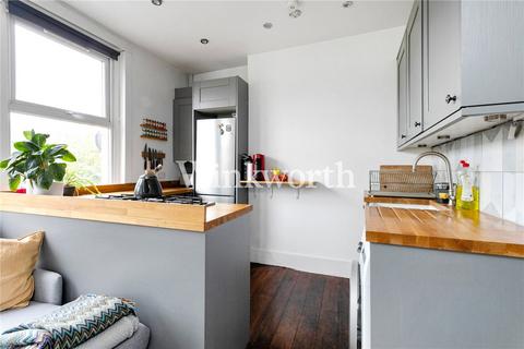 2 bedroom apartment for sale, Carlingford Road, London, N15