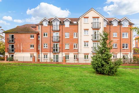 undefined, The Parade, Epsom