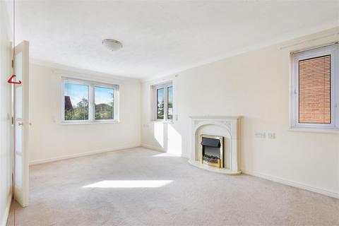 undefined, The Parade, Epsom