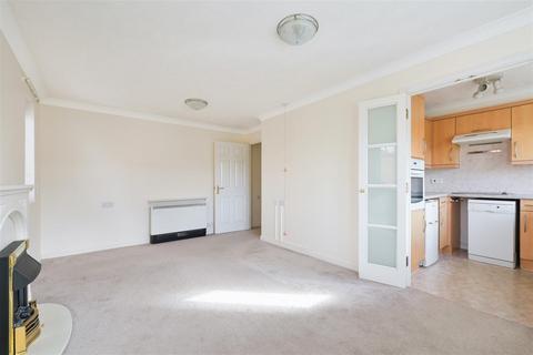 1 bedroom retirement property for sale, The Parade, Epsom
