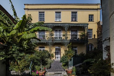 undefined, Avenue House, Wells, Somerset
