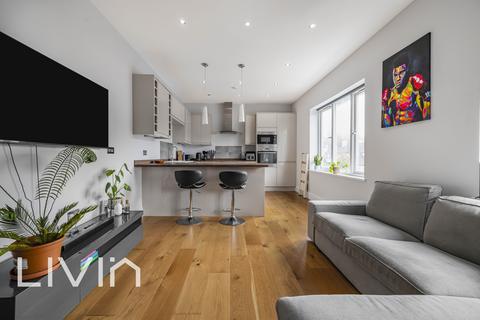 1 bedroom flat for sale, Croydon CR0