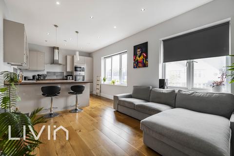 1 bedroom flat for sale, Croydon CR0