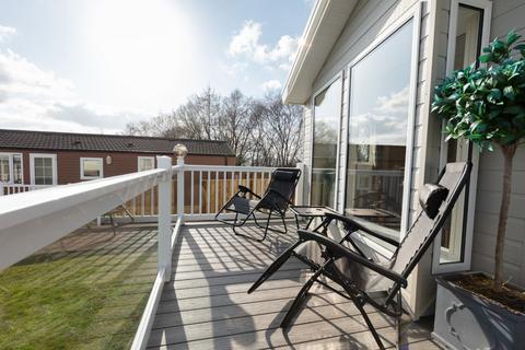 undefined, Percy Wood Golf & Country Retreat, Swarland, Morpeth, Northumberland, NE65 9JW