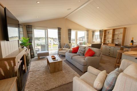 undefined, Percy Wood Golf & Country Retreat, Swarland, Morpeth, Northumberland, NE65 9JW