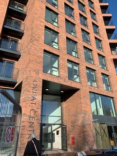 1 bedroom apartment for sale, Great Central, Chatham Street, Kelham Island, Sheffield